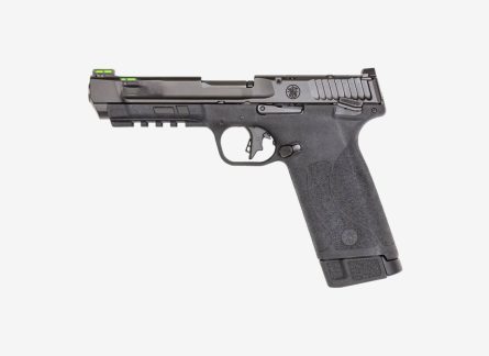 B&T APC9K Pro 9mm Glock Compatible 4 Threaded Pistol